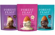 Forest Feast releases Signature Chocolate Nut range in UK