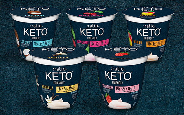 General Mills launches :Ratio range of keto-focused products