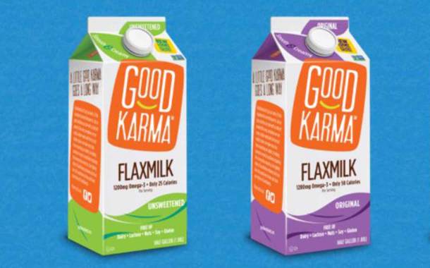Good Karma buys back ownership from Dean Foods