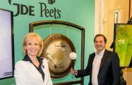 Coffee group JDE Peet’s names Fabien Simon as new CEO