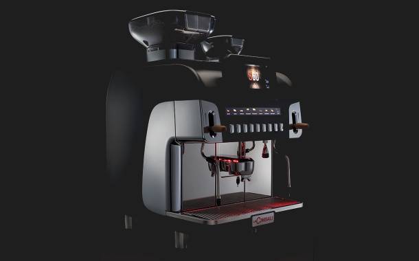 La Cimbali unveils fully-automatic S60 professional coffee machine