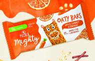Piccolo launches duo of high-fibre melts and bars for kids