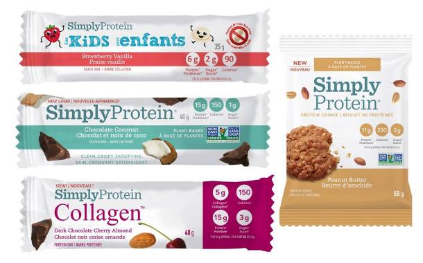 Wellness Natural acquires SimplyProtein snack brand