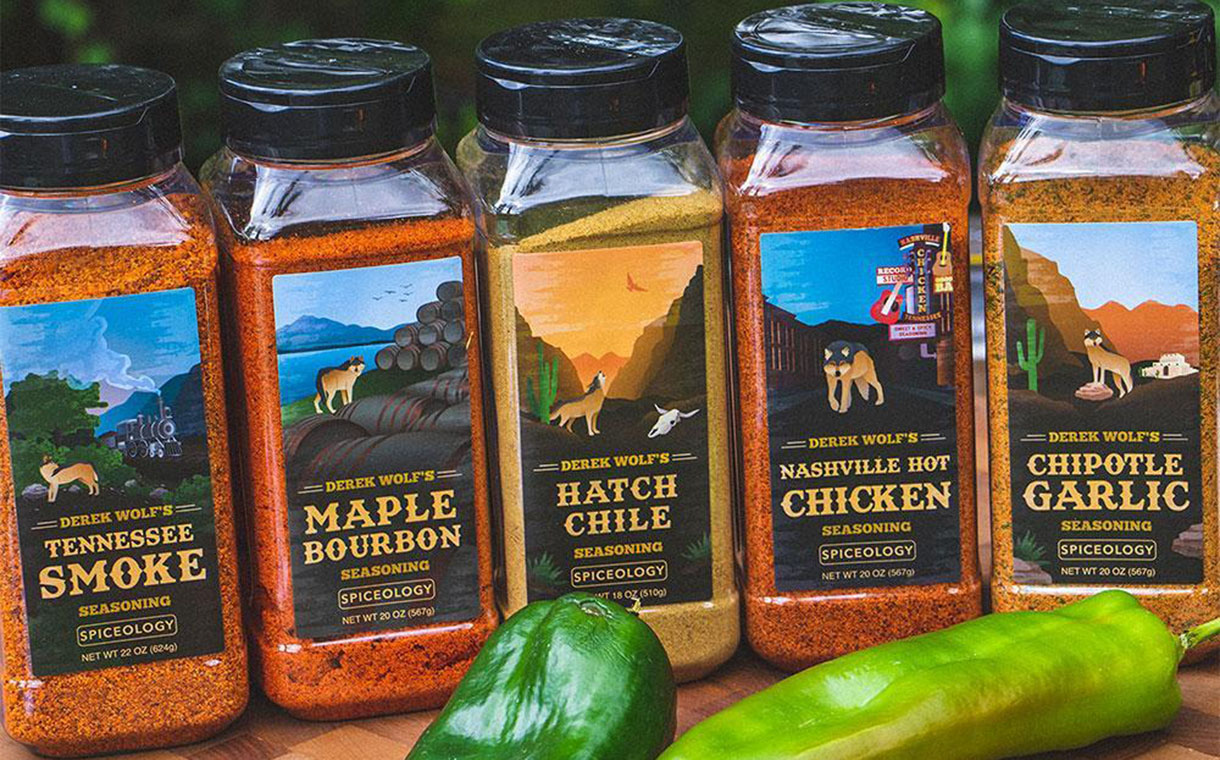Spiceology raises $4.7m in financing to accelerate growth