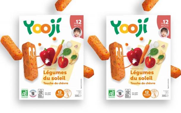 French baby food maker Yooji secures 7.5m euros in funding