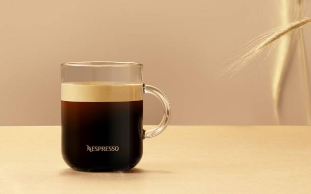 Nespresso unveils new carbon neutrality target