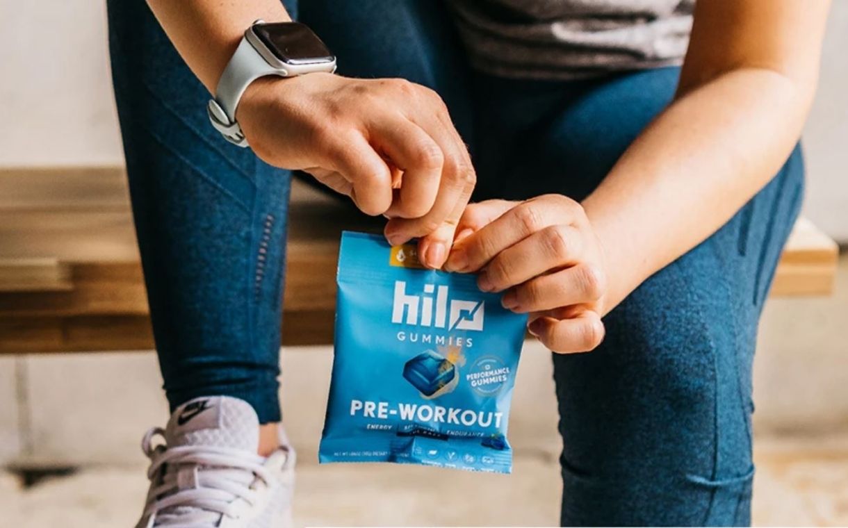 Highlander Partners acquires nutritional gummy maker Hilo Nutrition