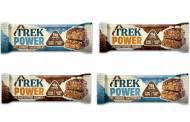 Trek introduces high-protein Power bars in UK
