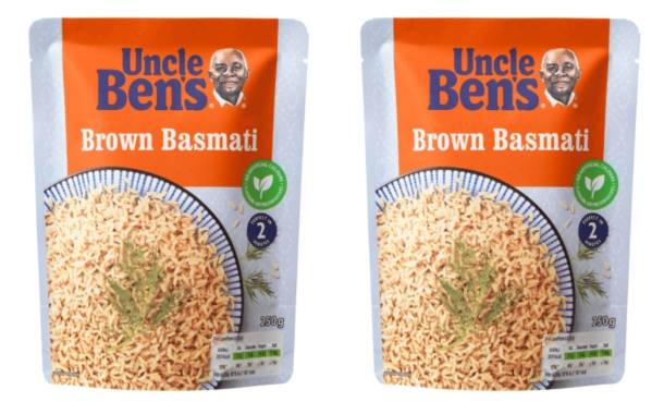 Mars Food rebrands Uncle Ben's as Ben's Original