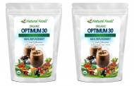 Z Natural Foods unveils meal replacement shake with 30 'superfoods'