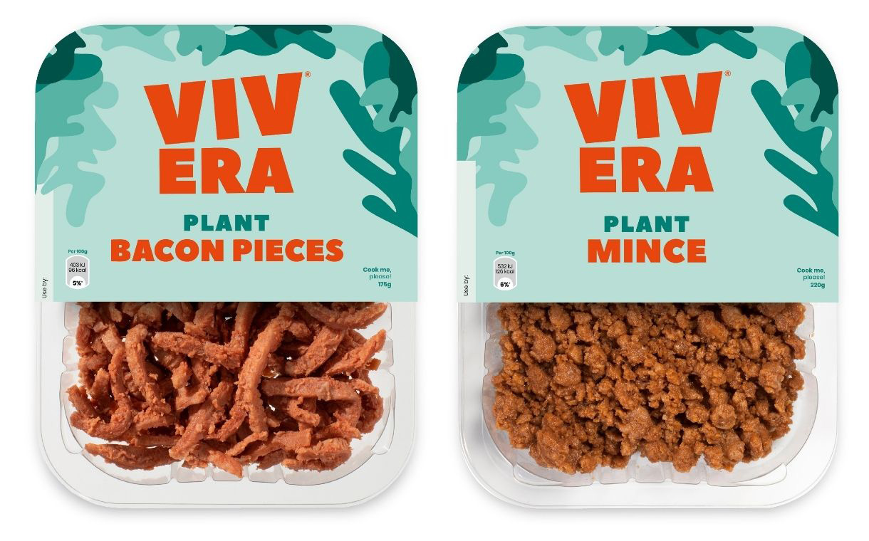 JBS to acquire plant-based meat producer Vivera for €341m