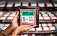 Impossible Foods secures $500m in latest funding round
