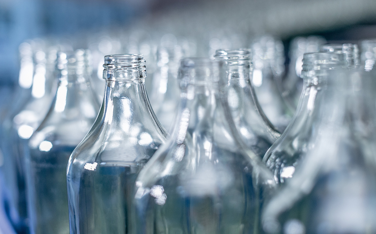 O-I Glass and Krones sign packaging collaboration agreement