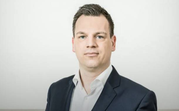 Brands Within Reach names Olaf Zachert as new CEO