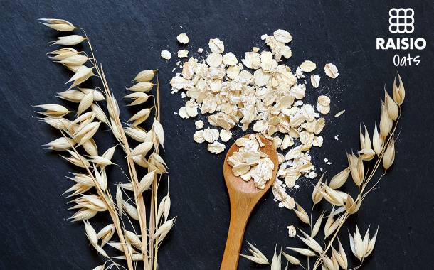 Unlimited business opportunities with gluten-free oats