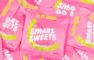TPG Growth buys majority stake in SmartSweets