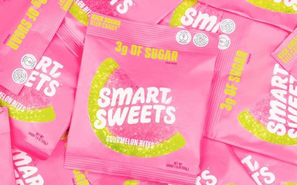 TPG Growth buys majority stake in SmartSweets