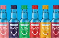 SodaStream partners with Bubly to launch at-home Bubly Drops