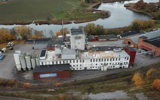 Lantmännen invests $14m in oat production at Kimstad plant
