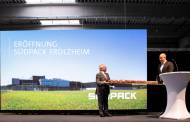 Südpack inaugurates new 40m euros production site