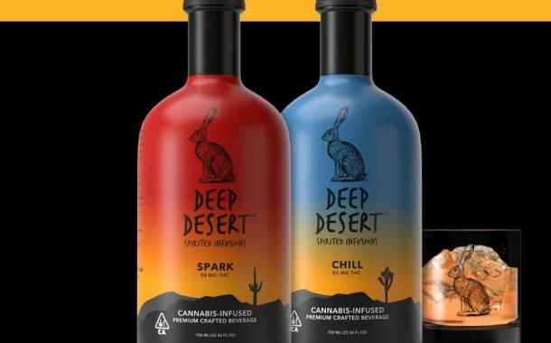 Deep Desert Beverage raises $1.65m in funding