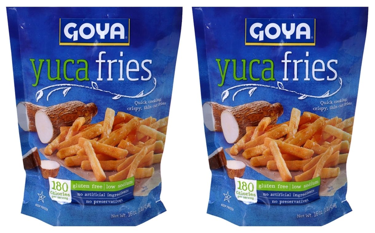 Goya Foods announces $80m investment in Texas production facility