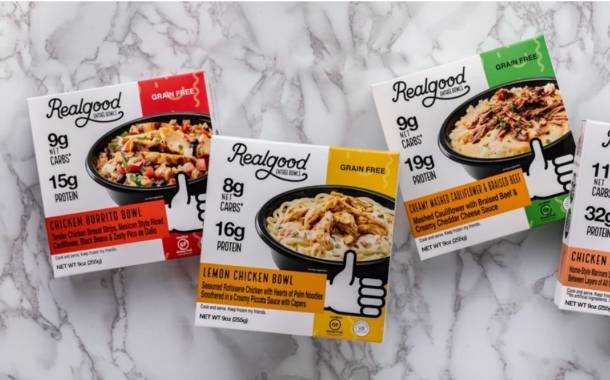 Real Good Foods names Gerard Law as CEO