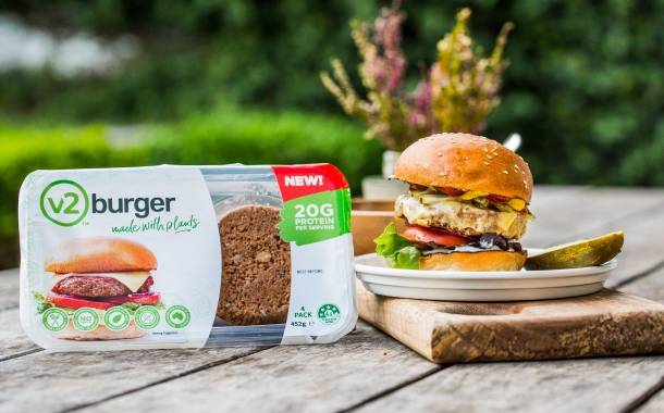 Plant-based meat producer V2food secures €45m in Series B extension