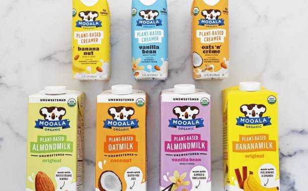 Mooala unveils collection of shelf-stable dairy-free milks and creamers