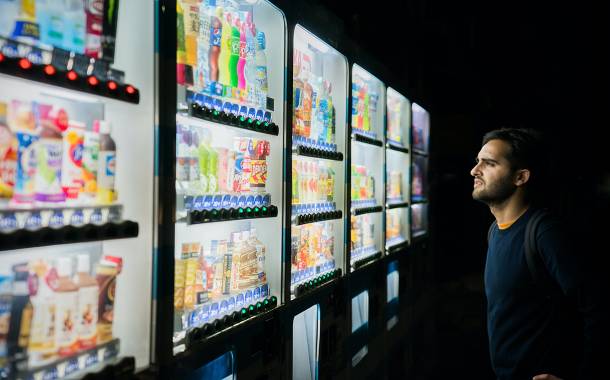 AVA calls for UK government to offer further support to the vending industry