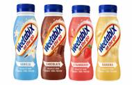 Weetabix unveils 100% recyclable bottles for its On The Go range