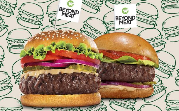 Beyond Meat to launch new versions of flagship burger in 2021