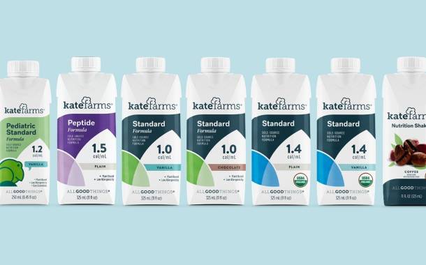Kate Farms adds further investment to Series B round
