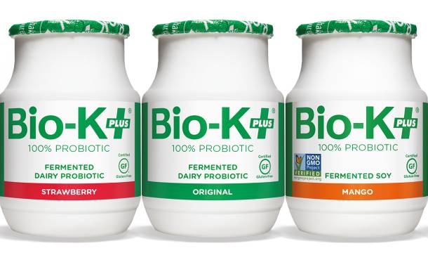 Kerry to acquire Canadian probiotics company Bio-K Plus