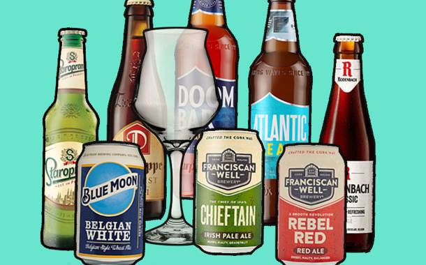 Molson Coors launches Revl direct-to-consumer store in the UK