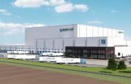 NewCold and Conagra partner to build $150m distribution centre