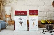 Pret a Manger launches retail coffee range in the UK