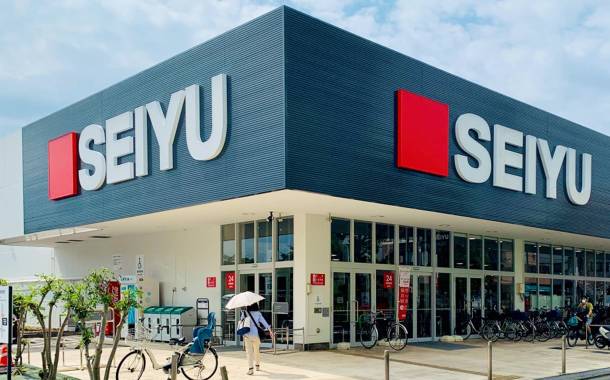 Walmart to offload 85% stake in Japanese supermarket chain Seiyu