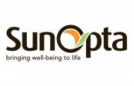 SunOpta to boost plant-based production capacity with new investment