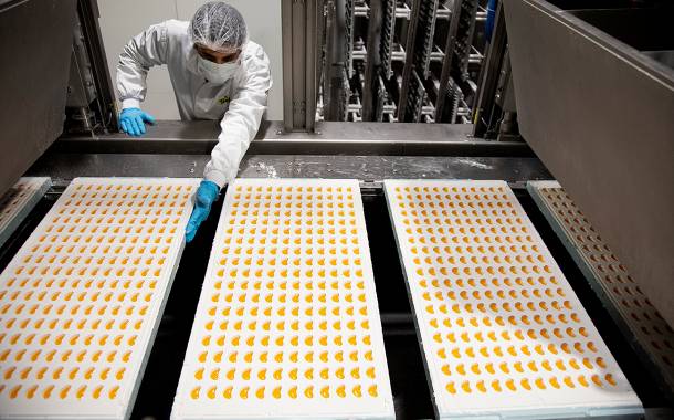Functional gummy producer TopGum secures multimillion-dollar investment