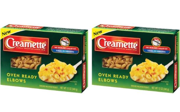 TreeHouse Foods to acquire Riviana Foods pasta brands for $242.5m