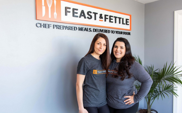 Feast & Fettle raises $1.2m to expand production in New England