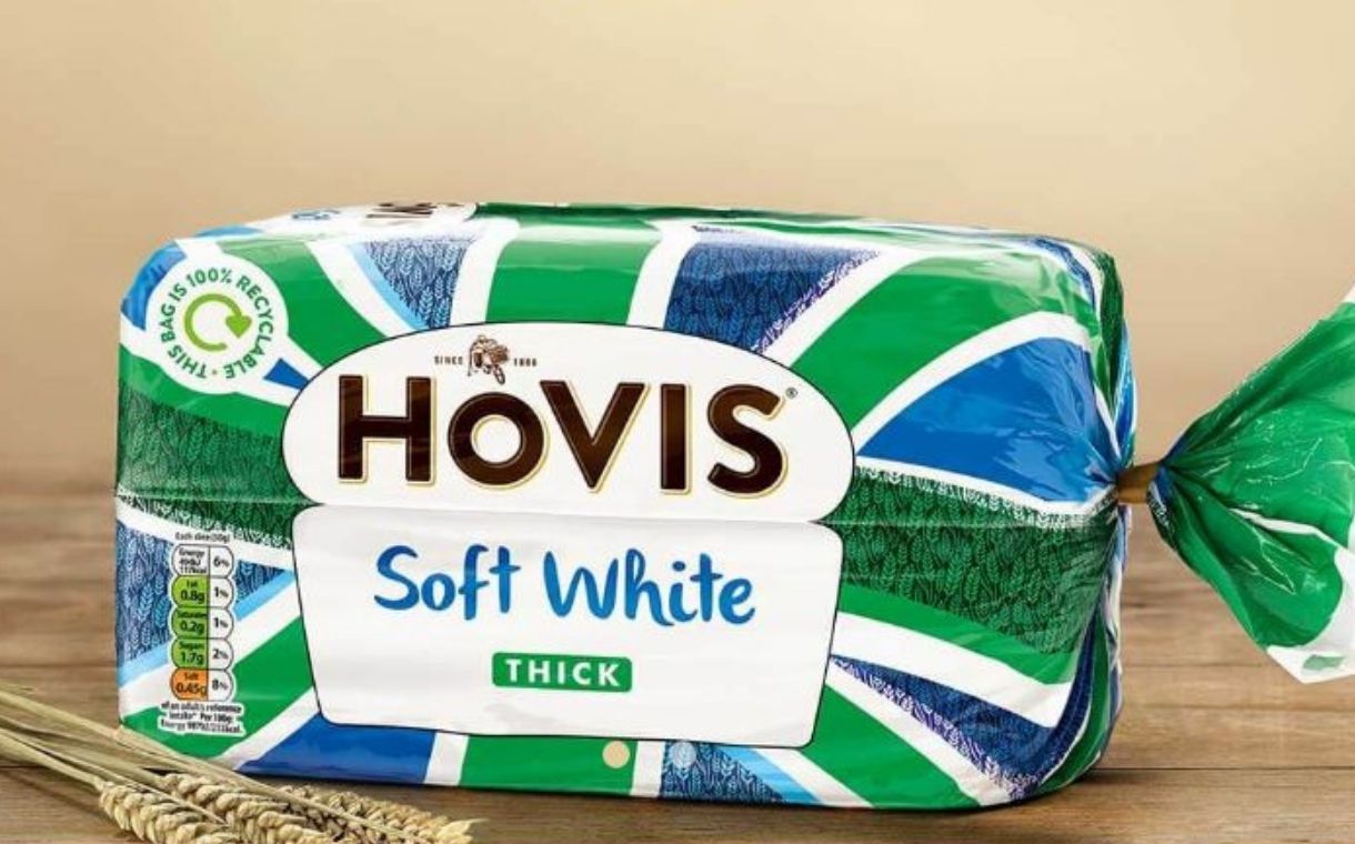 Hovis appoints former Müller exec as new CEO