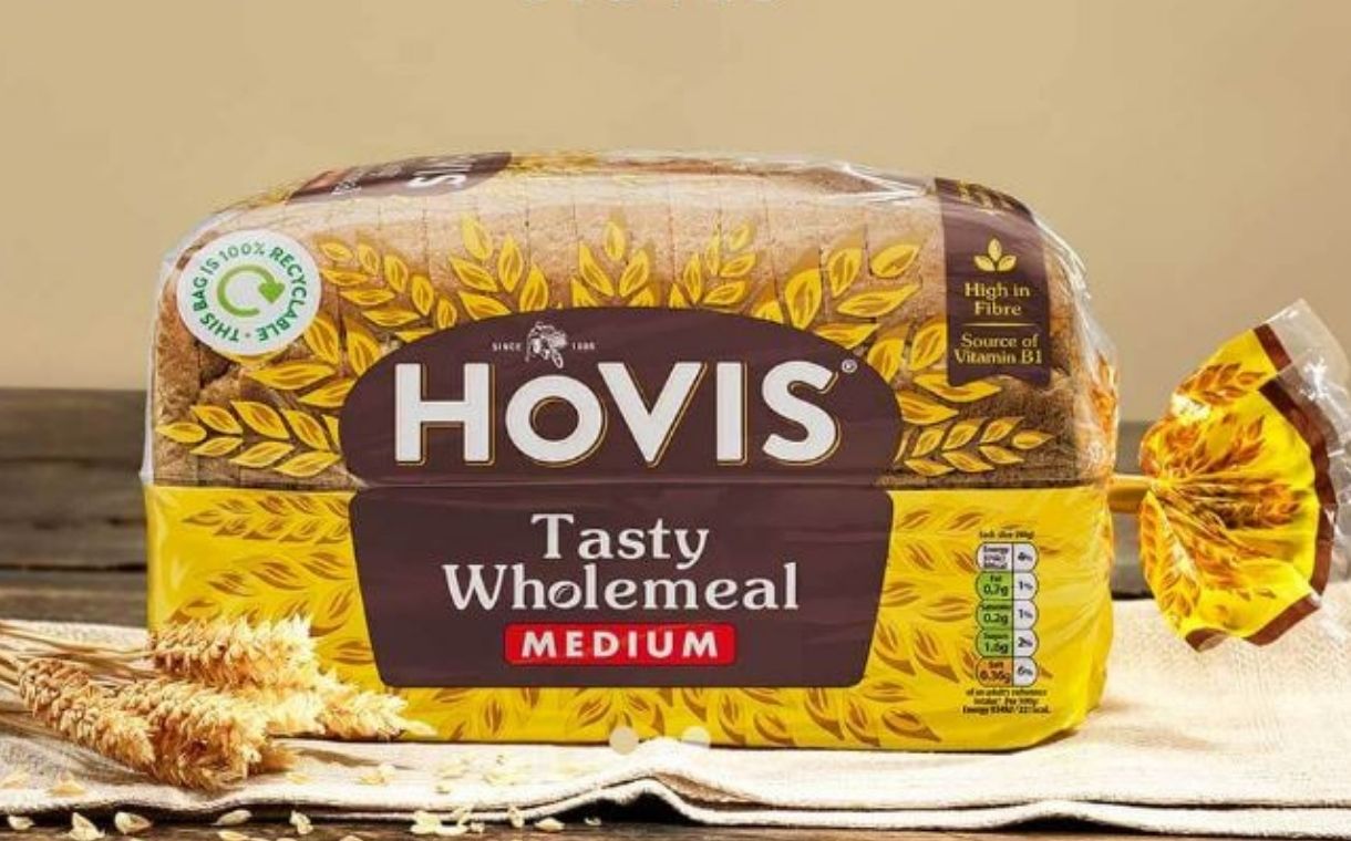 Private equity firm Endless acquires Hovis for undisclosed sum