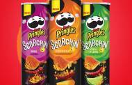 Kellogg adds Scorchin' flavours to Pringles portfolio
