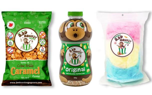 Popcorn maker Bad Monkey acquired by investor group