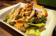 Loryma unveils chicken breast substitute for vegan convenience food