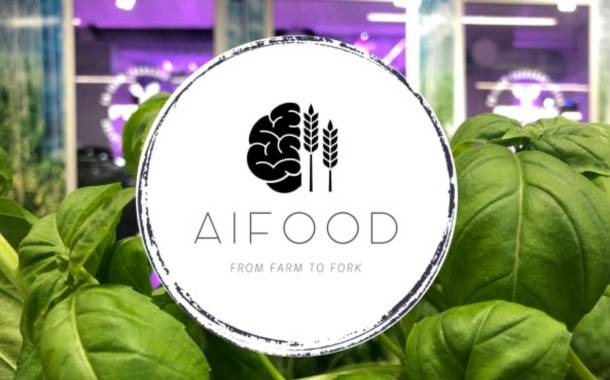 AI-driven vertical farming project secures $1m in funding