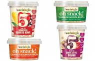 Soupologie unveils 'Foodologie' snack and meal pots