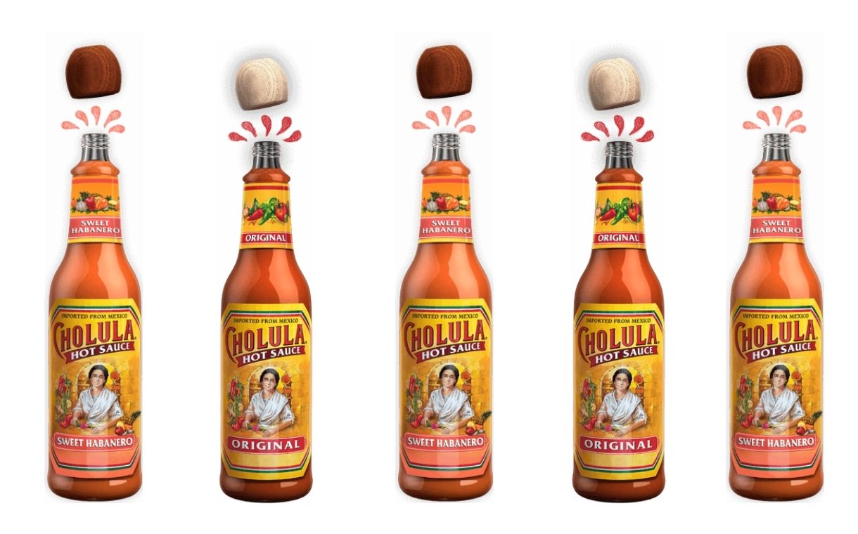 McCormick to acquire Cholula Hot Sauce in $800m deal